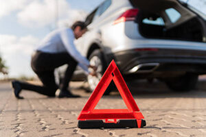 Industry Updates Roadside Assistance Guide