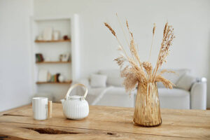 How to Create a Cohesive Look with Custom Furniture and Decor