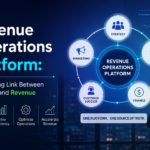 Revenue Operations Platform