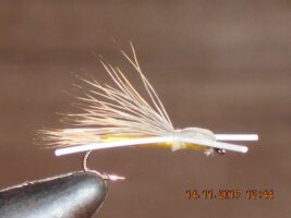 Which Hopper Flies for Trout Work Best in Kenya’s Rivers and Streams?
