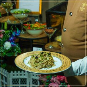 Best Caterers in Delhi Gurgaon: The Secret to an Unforgettable Event