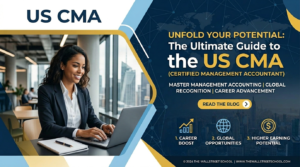 US CMA Course for Working Professionals in India: Why 2026 Is the Right Year to Start 1 US CMA Course for Working Professionals in India: Why 2026 Is the Right Year to Start