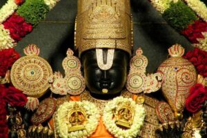 Why Are Tirupati VIP Break Darshan Slots So Hard to Get? 1 Why Are Tirupati VIP Break Darshan Slots So Hard to Get?