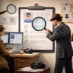 How to Book a Private Detective Agency in Noida Online