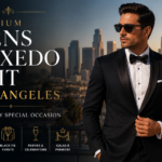 The best - mens tuxedo suit 3 The best – mens tuxedo suit