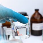 Ammonia Price Trend