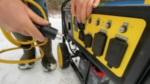 What Amperage Generator Panel Do You Need for Your Facility?