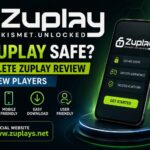 Is Zuplay Safe? Complete Zuplay Review for New Players