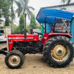 Trusted Second Hand Tractor Options for Every Budget 3 Trusted Second Hand Tractor Options for Every Budget