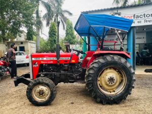 Trusted Second Hand Tractor Options for Every Budget With patience 1 Trusted Second Hand Tractor Options for Every Budget With patience