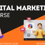 Gaurav Digital Club-Faridabad’s Trusted Name in Digital Marketing Education 3 Gaurav Digital Club-Faridabad’s Trusted Name in Digital Marketing Education