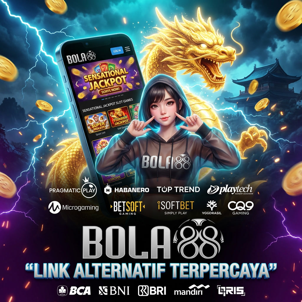 iklan bola88 rumah sport 4