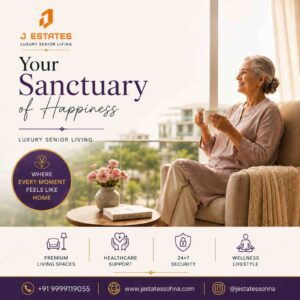 How to Evaluate a Retirement Community Before Making a Long-Term Decision