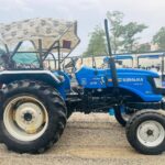 Expert Advice on Choosing an Old Tractor in Dewas: A Practical Buyer’s Guide