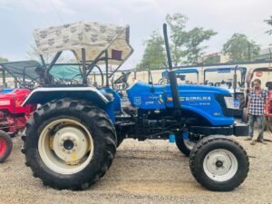 Expert Advice on Choosing an Old Tractor in Dewas: A Practical Buyer's Guide 1 Expert Advice on Choosing an Old Tractor in Dewas: A Practical Buyer’s Guide