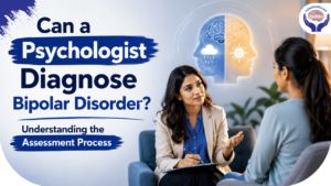 Can a Psychologist Diagnose Bipolar Disorder? Understanding the Assessment Process