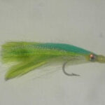 How to Choose the Best Saltwater Fishing Flies in Kenya for Better Catch Rates