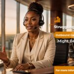 Struggling with Sales? Outbound Call Center Solutions Might Be the Answer