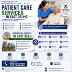 Home Healthcare That Feels Personal: Supporting Patients with Professional Care at Home