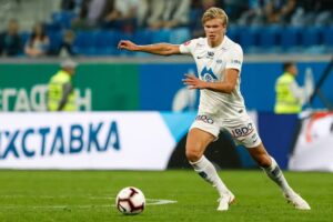 Norway National Team Continues Building Legacy With Historic International Performances