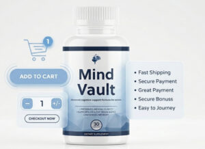 Mind Vault Review: Benefits, Ingredients & Real Results 1 Mind Vault Review: Benefits, Ingredients & Real Results