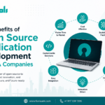 top benefits open source application development usa companies best web design 2026