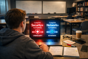 Choosing the Right CompTIA Tutoring Approach for Your Learning Style