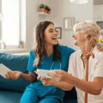 5 Signs Your Parent May Benefit from Live in Caregivers