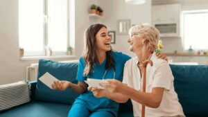 5 Signs Your Parent May Benefit from Live-in Caregivers 1 5 Signs Your Parent May Benefit from Live-in Caregivers