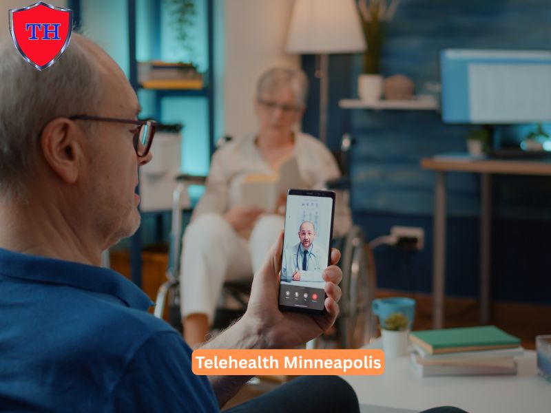 How Families Benefit from Telehealth Minneapolis Services? - Smart SEO Article