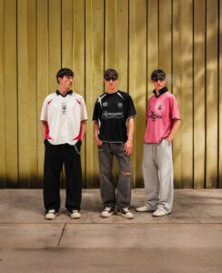Represent Sizing Guide: How to Choose the Right Fit Every Time