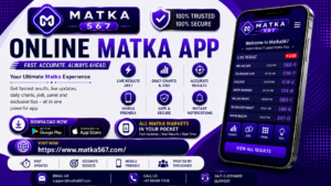 Live Matka Result App: Everything You Need to Know About Daily Updates & Matka567 Satta Matka 1 Live Matka Result App: Everything You Need to Know About Daily Updates & Matka567 Satta Matka