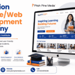School Website Development Company 13 July 1