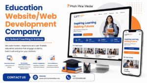 School Website Development Company for Professional School Growth 1 School Website Development Company for Professional School Growth