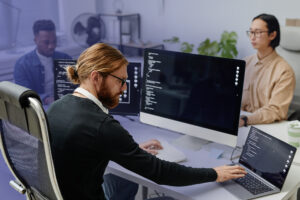 Why Investment Firms Are Turning to Staff Augmentation for Critical Projects