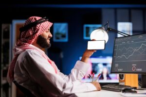 Mobile App Development Dubai: A Complete Guide for Modern Businesses