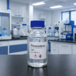 Paraxylene Price Trend