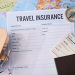 travel insurance banner
