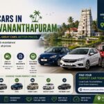Used Cars in Thiruvananthapuram Find Second Hand Cars at Affordable Prices LifeNavi