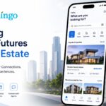Real Estate app development 1 1