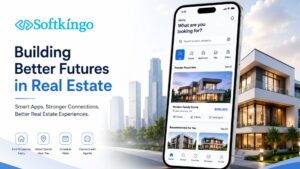 Real Estate App Development: A Complete Guide for Property Businesses 1 Real Estate App Development: A Complete Guide for Property Businesses
