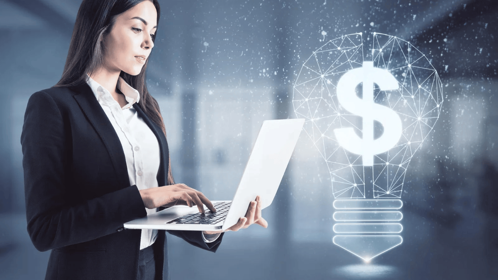 ai in business