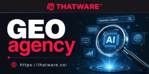 Generative Search Is Changing Content Discovery: Why Every Business Needs a GEO Agency