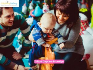 10 Best Important Features to Look for in Infant Daycare Brooklyn
