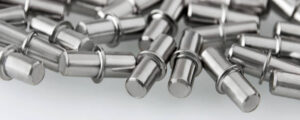 Cam Follower Pins with Roller Precision Components for High Performance Industrial Applications– Hiren Engineers