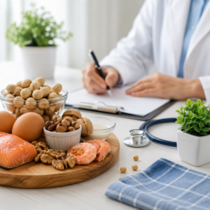Food Allergy Treatments Near Me: Your Complete Guide to Safe, Effective, and Personalized Allergy Care