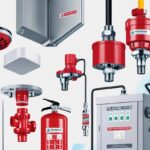 Fire Fighting System Contractors