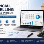 Financial Modelling Services in Delhi
