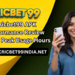 Cricbet99 APK Performance Review During Peak Usage Hours