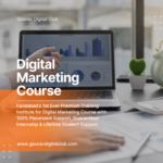 DIGITAL MARKETING COURSE 4